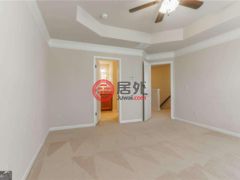 美国佐治亚州迪凯特的联排别墅，1299 Hopkins，编号77953071