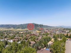 美国科罗拉多州斯廷博特斯普林斯的住宅用地，2725 Ski Trail Lane，编号78498200
