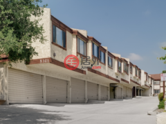 美国加州阿古拉山的公寓，5321 Colodny Drive #3，编号77771380