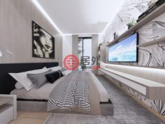 毛里求斯Grand Baie的公寓，编号77923051