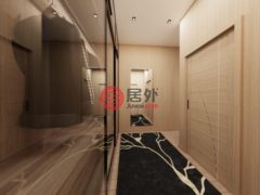 毛里求斯Grand Baie的公寓，编号77923051