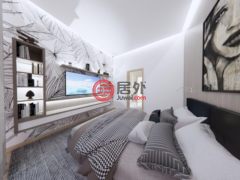 毛里求斯Grand Baie的公寓，编号77923051