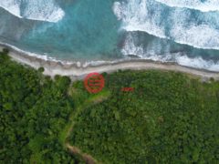 英属维尔京群岛的住宅用地，Cooten Bay Seaside，编号76906376