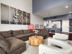 美国德克萨斯州沃斯堡的独栋别墅，2608 Museum Way Unit# 3410，编号77968049