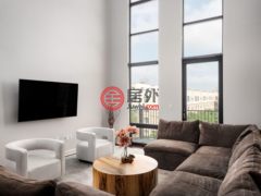 美国德克萨斯州沃斯堡的独栋别墅，2608 Museum Way Unit# 3410，编号77968049