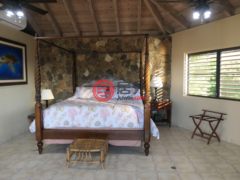 英属维尔京群岛的独栋别墅，Sandcastle Villa，编号77731479