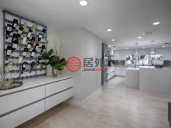 美国佛罗里达州科勒尔盖布尔斯的独栋别墅，413 Santurce Avenue，编号77603465