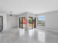 美国佛罗里达州迈阿密的公寓，9022 SW 123rd Ct Unit# O410，编号78497777