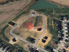 美国印地安那州埃文斯维尔的住宅用地，None 4200 Chaska Drive，编号76634114