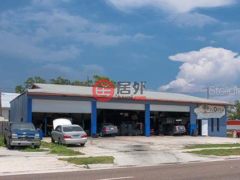 美国佛罗里达州St Petersburg的零售，None 1254 34TH STREET S，编号69659464