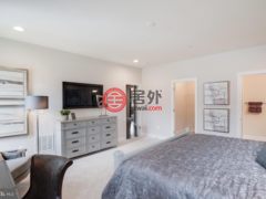 美国马里兰州布鲁克维尔的独栋别墅，21151 NEW HAMPSHIRE AVE，编号77771992