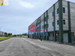 居外网在售马来西亚亚罗士打总占地153平方米的办公室