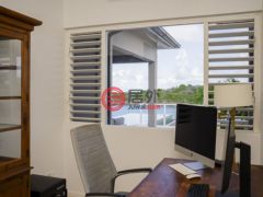 安提瓜/巴布达的独栋别墅，Galley Bay Heights，编号76628407