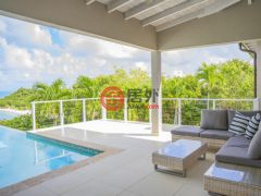 安提瓜/巴布达的独栋别墅，Galley Bay Heights，编号76628407