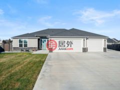 美国华盛顿州帕斯科的独栋别墅，6915 Lamb Court，编号76655062