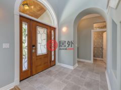 美国佛罗里达州长船礁的独栋别墅，585 Gunwale Lane，编号78245087