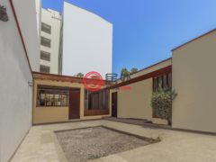 秘鲁利马San Isidro的住宅用地，Calle 3 Sur，编号78280749