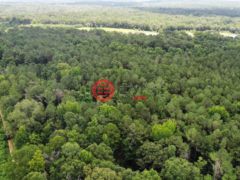 美国密西西比州列克星敦的住宅用地，None 1 Rockport Rd，编号78362220