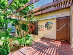 波多黎各Puerto RicoVega Alta的独栋别墅，70 Brenas Estate，编号76594641