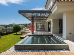 西班牙MálagaMarbella的独栋别墅，Nueva Andalucia，编号78304042