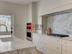加拿大魁北克Westmount的联排别墅，89 Av. Sunnyside，编号77162422