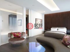 加拿大安大略省多伦多的公寓，183 Wellington St W 4602/03，编号77889323