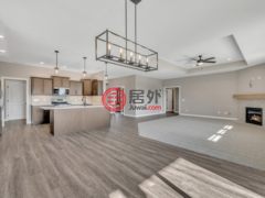 美国印地安那州魂特镇的独栋别墅，None 17512 Fett Drive，编号77772466