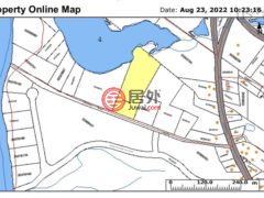 加拿大新斯科舍省Meteghan River的住宅用地，Solomon，编号75524032