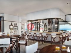 百慕达的公寓，The Residences at St. Regis Bermuda - Gates Bay Unit 4B St Catherine's Beach，编号51824214