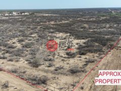 美国德克萨斯州伊格尔帕斯的农业用地，None 8895 & 8833 US HWY 277，编号77523905