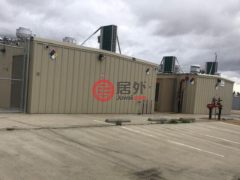 美国加州加利福尼亚市的仓库，None 22510 Curtiss Place，编号77658515