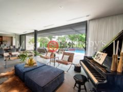 墨西哥莫雷洛斯库埃纳瓦卡的公寓，Cuernavaca Paraiso Country Club Paseo de las Flores，编号78163080