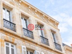 居外网在售法国3卧2卫的公寓总占地119平方米EUR 741,000