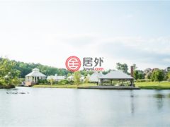 美国北卡罗莱纳州温斯顿塞勒姆的独栋别墅，829 Eucalyptus Court，编号77914725