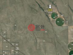 美国俄勒冈州Christmas Valley的农业用地，Butte Valley Rd，编号77592043