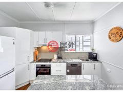 澳大利亚昆士兰West Rockhampton的独栋别墅，358 Denham Street，编号76569826