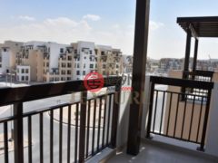 阿联酋迪拜迪拜的公寓，Al Khail Heights，编号55793995