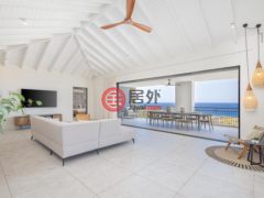 库拉索的公寓，Coral Estate Penthouse 1422，编号77727208