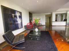 秘鲁利马San Isidro的独栋别墅，Avenida General Juan Antonio Pezet，编号78285082