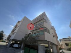 塞浦路斯NicosiaStrovolos的公寓，编号77532002