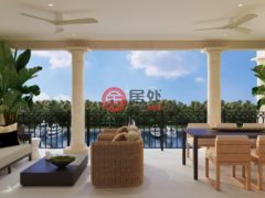 巴巴多斯Northern DistrictSaint Peter的公寓，Pendry Residence 301，编号76805221
