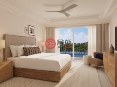 巴巴多斯Northern DistrictSaint Peter的公寓，Pendry Residence 301，编号76805221