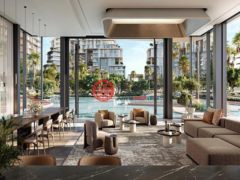 阿联酋迪拜迪拜的公寓，Jumeirah，编号78041303