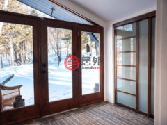 加拿大魁北克Mont-Tremblant的独栋别墅，340 Ch. Desmarais，编号76695400