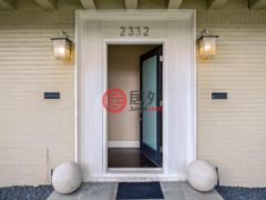 美国德克萨斯州休斯顿的多单元，2332 Sheridan Street，编号78368932