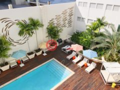 波多黎各Puerto RicoSan Juan的公寓，Bahia Plaza 601 25 Munoz Rivera Avenue，编号78101005