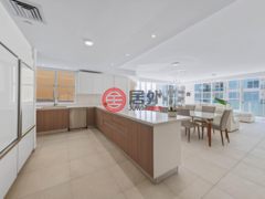 波多黎各Puerto RicoSan Juan的公寓，Bahia Plaza 601 25 Munoz Rivera Avenue，编号78101005