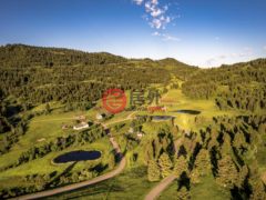 美国蒙大拿州博兹曼市的住宅用地，Ranch 11 North Pass Ranches，编号78162677