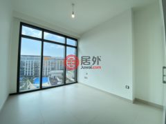 阿联酋迪拜迪拜的公寓，The Cove Building 1 The Cove，编号76637032