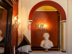 居外网在售意大利2卧2卫的公寓总占地270平方米EUR 650,000